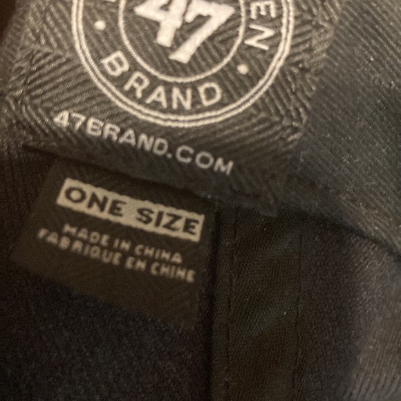 Casquette authentique B - Picture 4 of 4